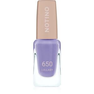 Notino Gel Effect Nail Polish körömlakk géles hatással 650 Lullaby 10 ml kép