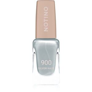 Notino Gel Effect Nail Polish körömlakk géles hatással 900 Silver Haze 10 ml kép