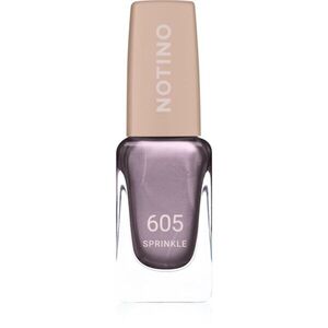 Notino Gel Effect Nail Polish körömlakk géles hatással 605 Sprinkle 10 ml kép