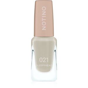 Notino Gel Effect Nail Polish körömlakk géles hatással 021 Sleepyhead 10 ml kép