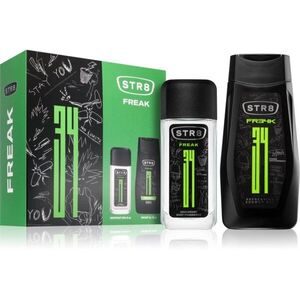 STR8 FR34K Set ajándékszett 1 db kép