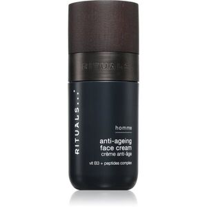 RITUALS Homme ránctalanító krém utántöltő 50 ml kép