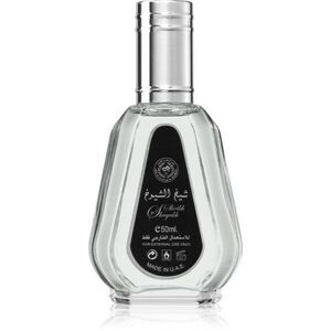 Lattafa Sheikh Al Shuyukh Eau de Parfum unisex 50 ml kép