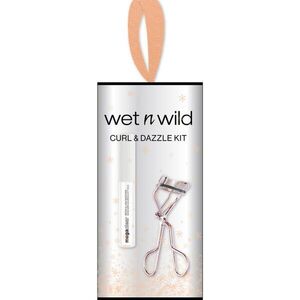 Wet n Wild Curl & Dazzle ajándékszett szemre kép