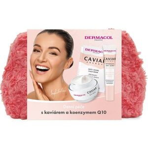 Dermacol Caviar Energy ajándékszett a bőr fiatalításáért kép