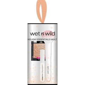 Wet n Wild Holiday Essentials Vault ajándékszett a tökéletes küllemért Blossom Glow kép