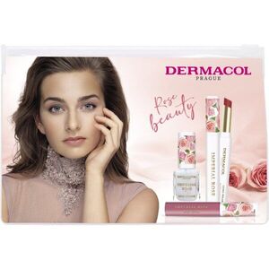 Dermacol Imperial Rose ajándékszett a tökéletes küllemért 01 kép