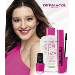 Dermacol Bombastick ajándékszett a tökéletes küllemért 42 Barbie Doll kép