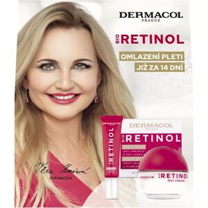 Dermacol Bio Retinol ajándékszett a ráncok ellen kép