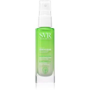 SVR Sebiaclear Serum helyreállító szérum a pattanásos bőr hibáira 30 ml kép