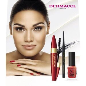 Dermacol Obsesión ajándékszett a tökéletes küllemért 52 Too Hot kép