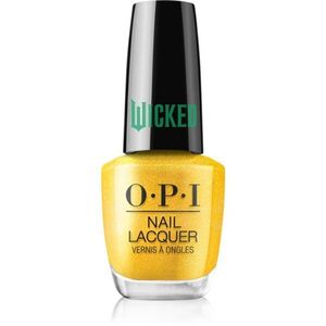 OPI Wicked Nail Lacquer körömlakk árnyalat Love You So Munchkin! 15 ml kép