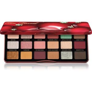 Too Faced Appley In Love szemhéjfesték paletta 1 db kép
