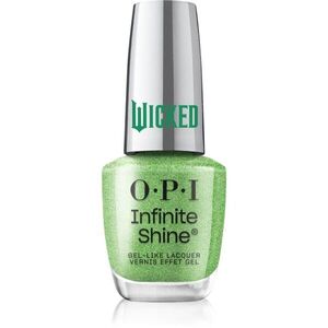 OPI Wicked Infinite Shine körömlakk árnyalat OPI'm Phosphorescent! 15 ml kép
