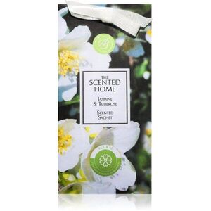 Ashleigh & Burwood London Jasmine & Tuberose ruhaillatosító 15 g kép