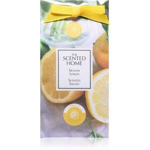 Ashleigh & Burwood London Sicilian Lemon illatosított zacskó 15 g kép
