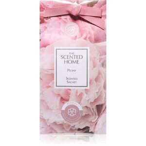 Ashleigh & Burwood London Peony illatosító kártya 15 g kép