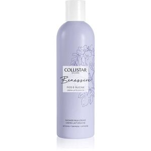 Collistar Benessere Fig and Wisteria krémtusfürdő 250 ml kép