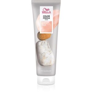 Wella Professionals Color Fresh színező pakolás minden hajtípusra árnyalat Pink blush 150 ml kép