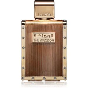Lattafa The Kingdom for him Eau de Parfum uraknak 100 ml kép