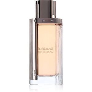 Lattafa The Kingdom for her Eau de Parfum hölgyeknek 100 ml kép