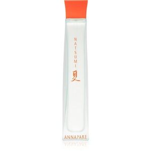 Annayake Natsumi Eau de Toilette hölgyeknek hölgyeknek 100 ml kép