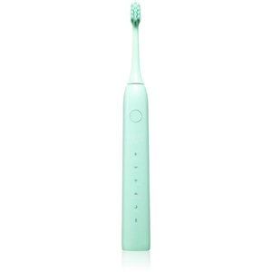 Hello Coco Electric Toothbrush Green elektromos fogkefe 1 db kép