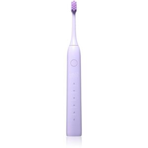 Hello Coco Electric Toothbrush Purple elektromos fogkefe 1 db kép