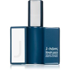 Masaki Matsushima J - höm; Eau de Parfum uraknak 40 ml kép