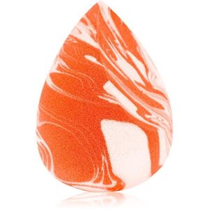 Gabriella Salvete Tools Beveled Marble precíz make-up szivacs árnyalat 01 Orange 1 db kép