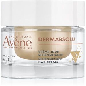 Avène DermAbsolu Redensifying Day Cream megújító nappali krém a ráncok ellen 50 ml kép