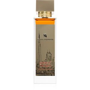 Swiss Arabian Opulence of Dubai parfüm kivonat unisex 100 ml kép