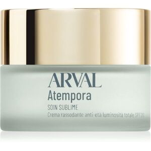 Arval Atempora Soin Sublime bőrkrém a ráncok ellen 50 ml kép