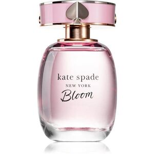 Kate Spade New York Bloom Eau de Toilette hölgyeknek 60 ml kép