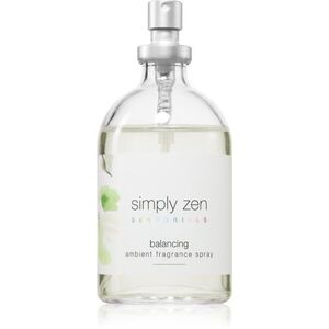Simply Zen Sensorials Balancing Ambient Fragrance Spray lakásparfüm 100 ml kép