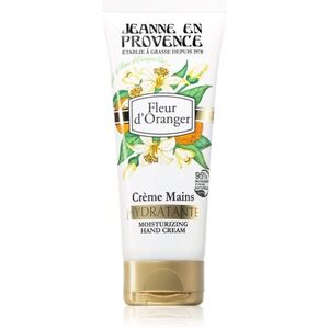 Jeanne en Provence Orange Blossom kézkrém 75 ml kép