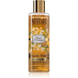 Jeanne en Provence Orange Blossom tusoló olaj 250 ml kép