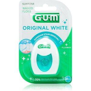 G.U.M Original White fogselyem 30 m kép