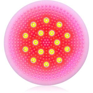 FOREO LUNA™4 Hair LED Scalp Massager masszázs eszköz fejbőrre Lavender 1 db kép