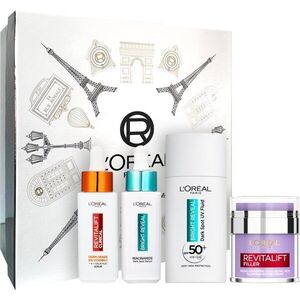 L’Oréal Paris Maison L'Oréal Paris ajándékszett az arcra kép