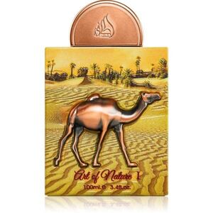Lattafa Art Of Nature I. Eau de Parfum unisex 100 ml kép
