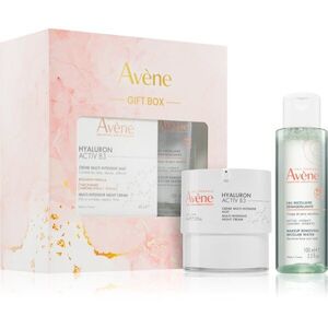 Avène Hyaluron Activ B3 Gift Set ajándékszett a táplálásért és hidratálásért kép