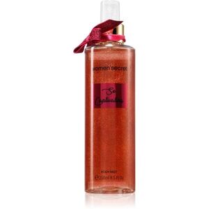 Women Secret So Captivating testápoló spray hölgyeknek 250 ml kép