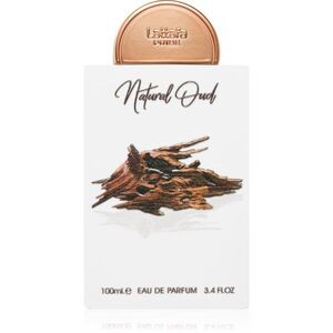 Lattafa Natural Oud Eau de Parfum unisex 100 ml kép