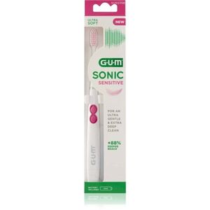 G.U.M Sonic Sensitive sonic fogkefe 1 db kép