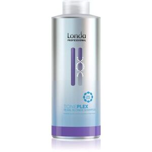 Londa Professional Toneplex lila sampon a szőke és melírozott hajra 1000 ml kép