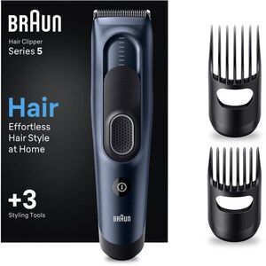 Braun Series 5 HC5350 hajnyírógép uraknak 1 db kép