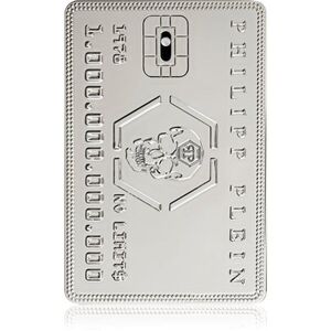 Philipp Plein No Limit$ Platinum Eau de Parfum uraknak 90 ml kép