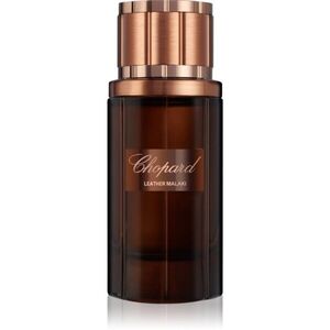 Chopard Leather Malaki Eau de Parfum uraknak 80 ml kép