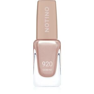 Notino Gel Effect Nail Polish körömlakk géles hatással 920 Gemini 10 ml kép